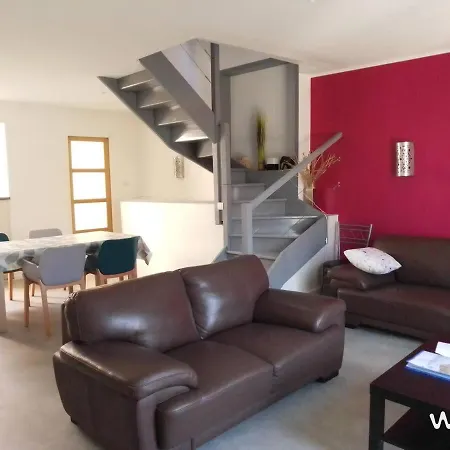 Duplex T2 Label 2* * Perros-Guirec