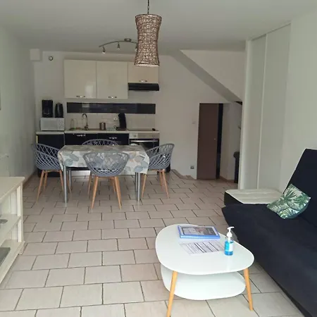 Duplex T2 Label 2* Perros-Guirec