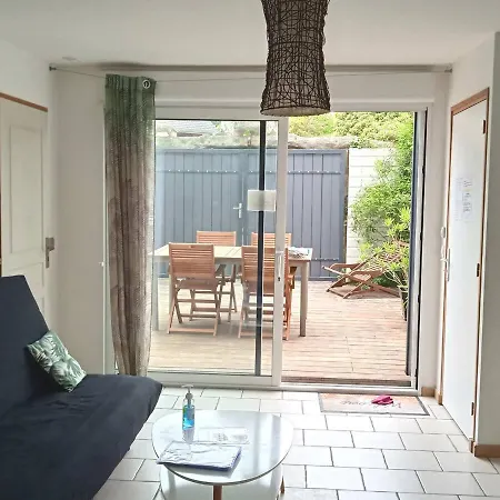 Duplex T2 Label 2* * Perros-Guirec