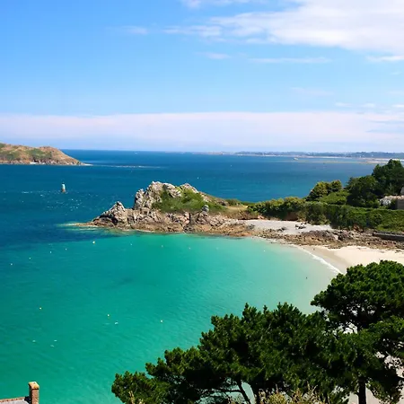 Duplex T2 Label 2* * Perros-Guirec
