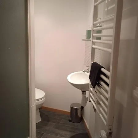 Apartament Duplex T2 Label 2* Perros-Guirec