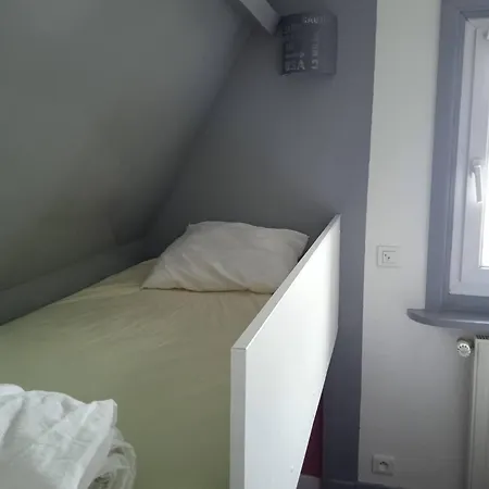 Duplex T2 Label 2* Apartament *